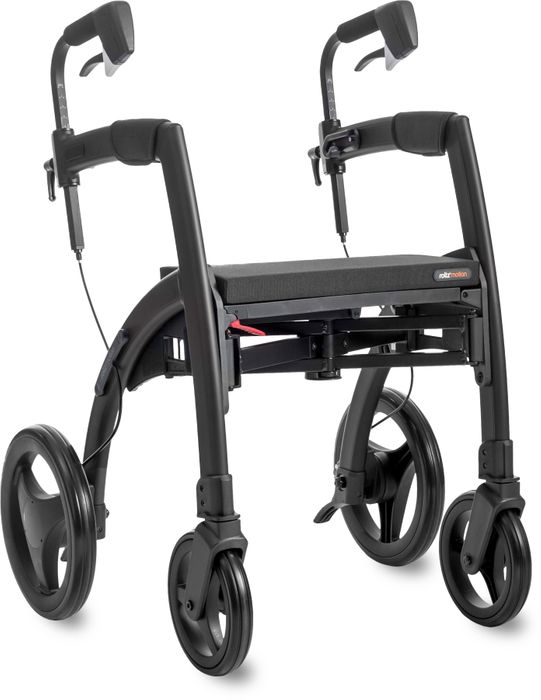 Rollz Motion Rhythm