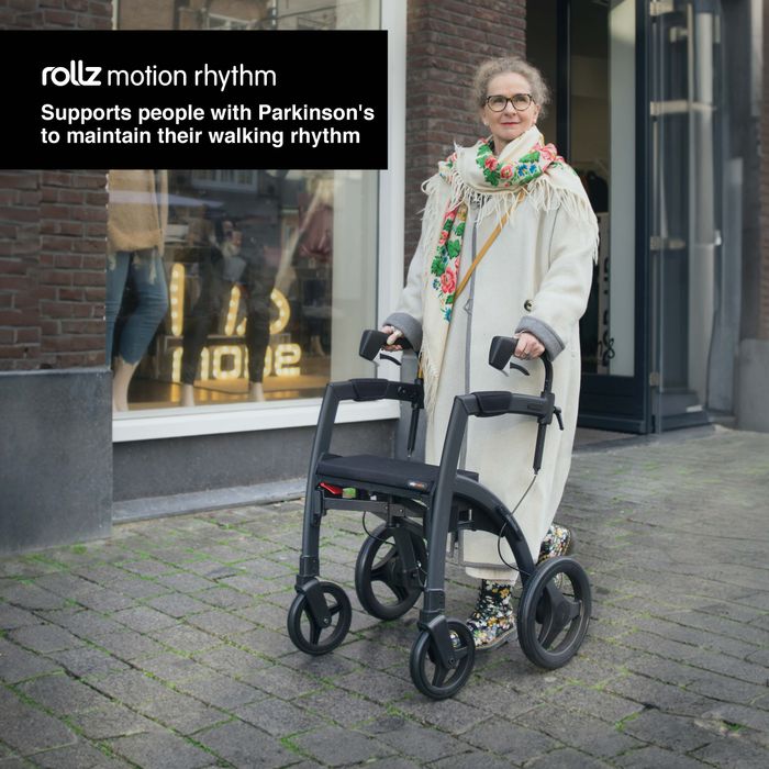Rollz Motion Rhythm
