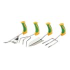 Peta Easi-Grip Garden Hand Tools