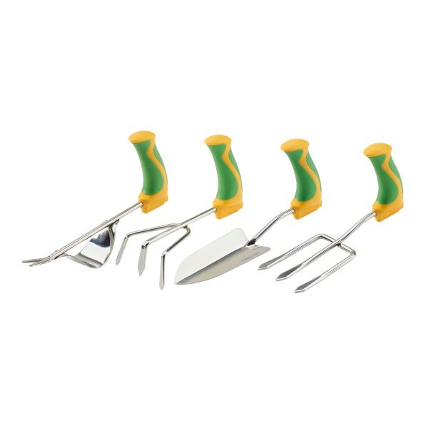 Peta Easi-Grip Garden Hand Tools