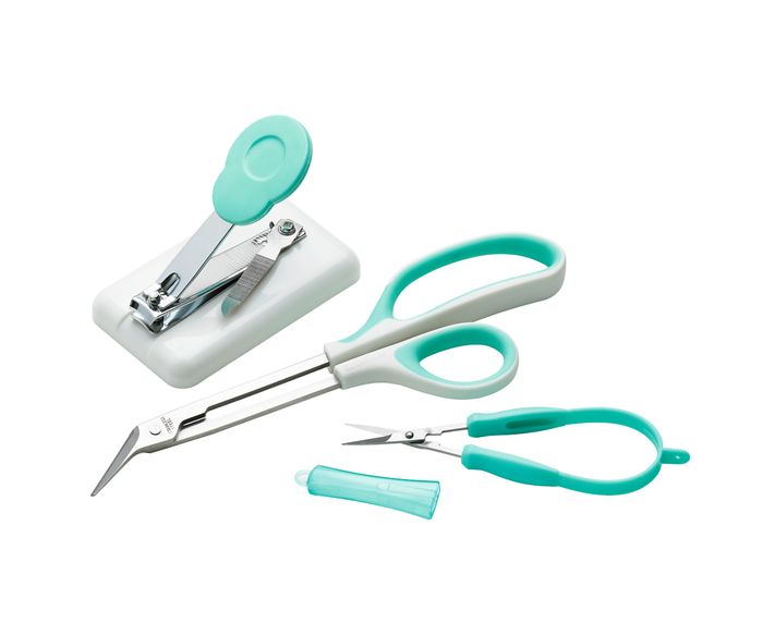 Peta Easi-Grip Nail Care Solution