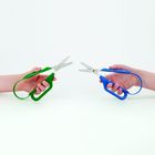 Peta Easi-Grip Scissors for Children with Special Needs