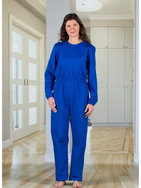 Rip Resistant Bodysuits