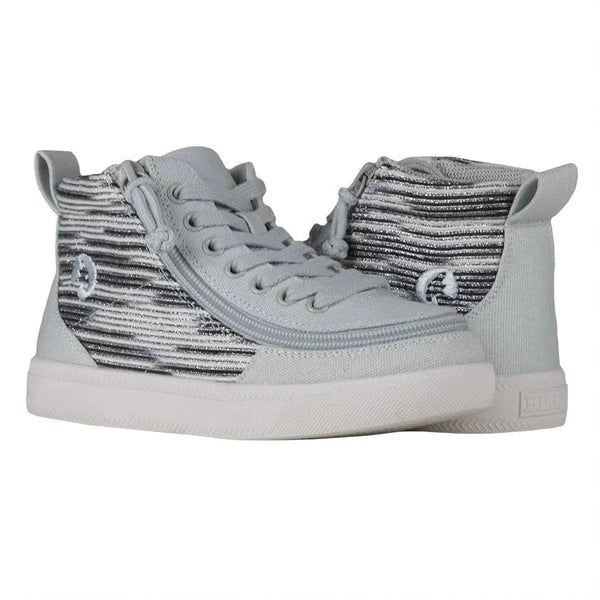 Adaptive Shoes