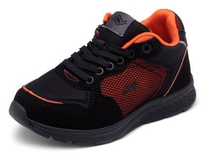 Adaptive Shoes
