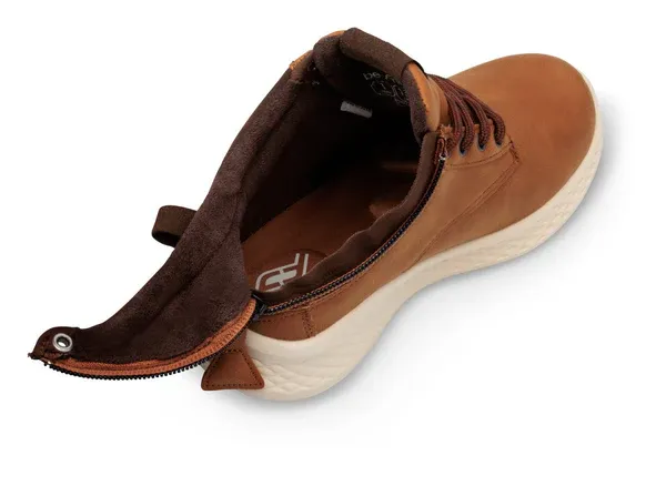 Adaptive Shoes
