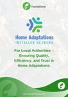 Home Adaptations Installer Network