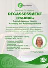 Trusted DFG Assessor Training