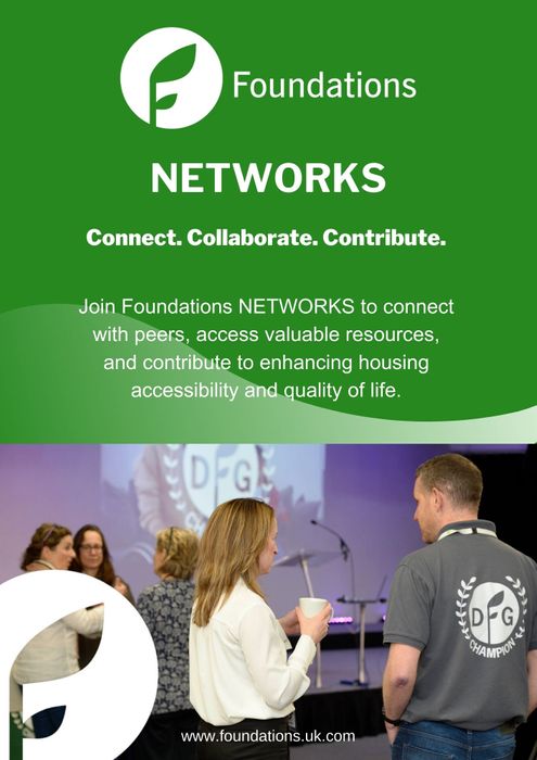 Foundations NETWORKS