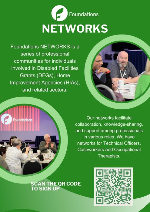Foundations NETWORKS