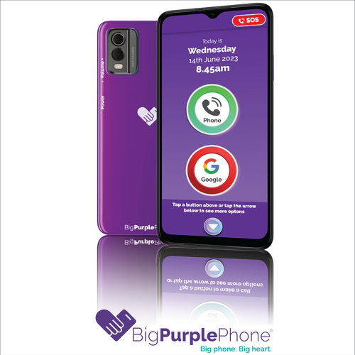 BigPurplePhone