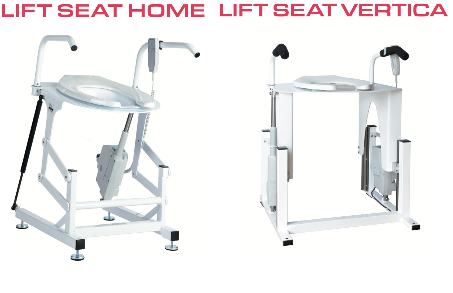 LiftSeat Ltd