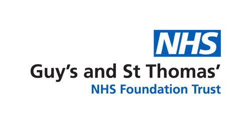 Guys & St Thomas' NHS Foundation Trust