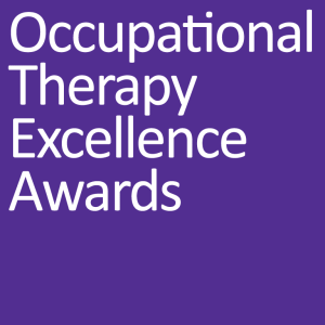 Occupational Therapy Excellence Awards