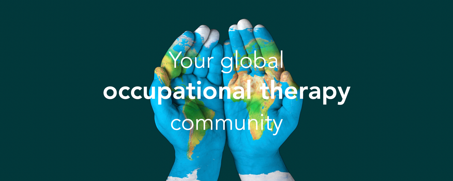 The Occupational Therapy Hub