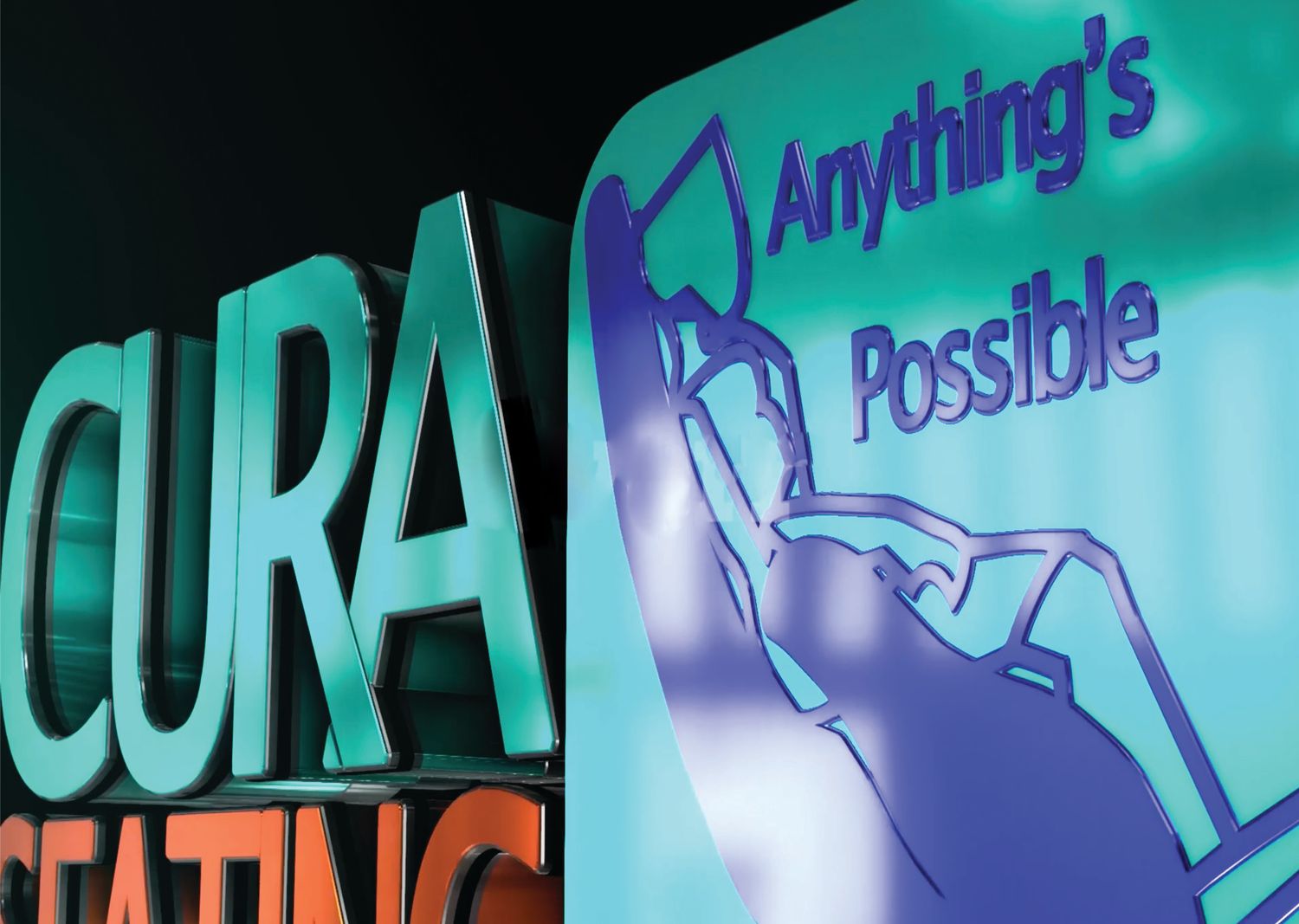 Cura Seating