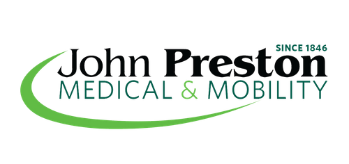 John Preston Healthcare Group