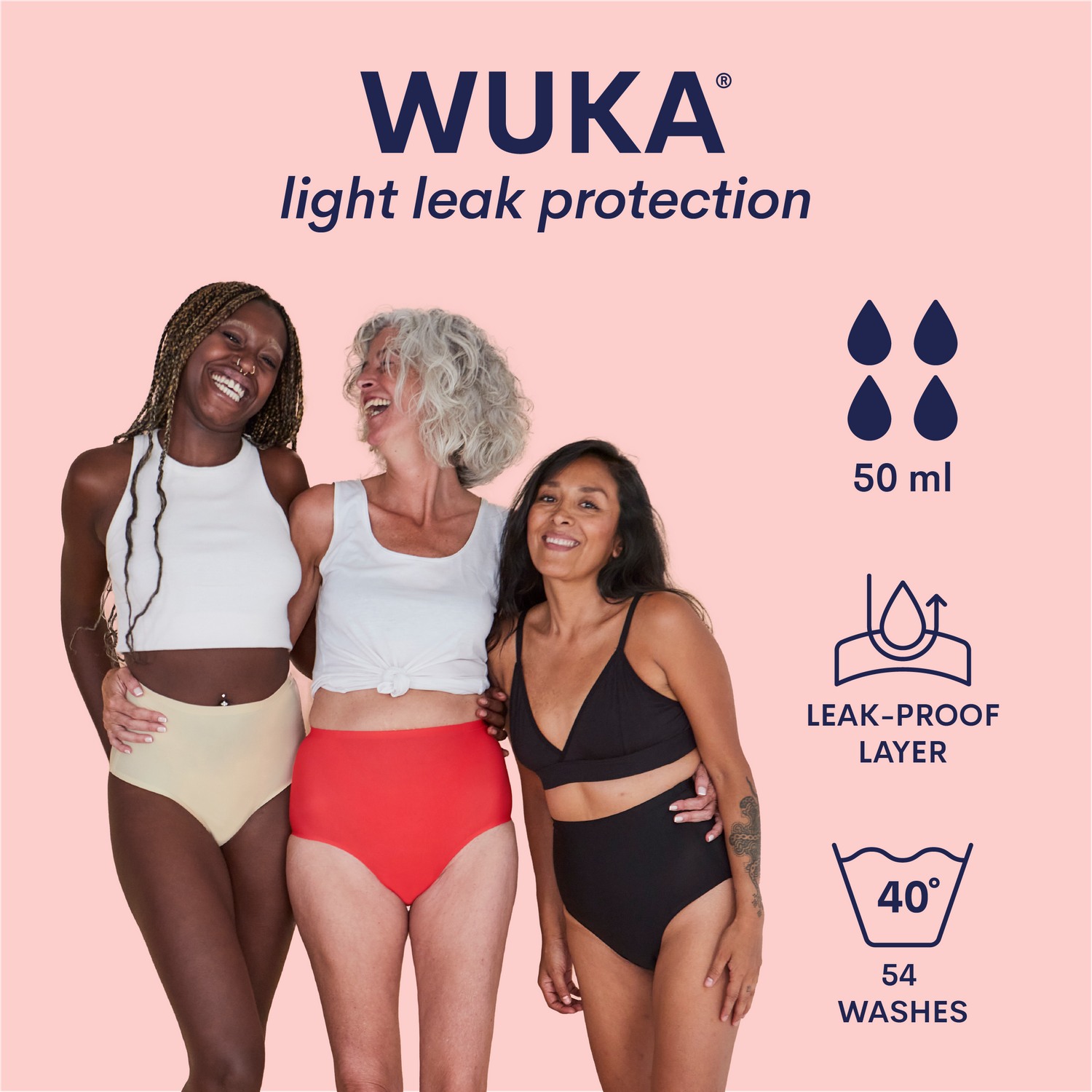 WUKA