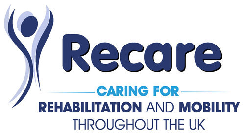 Recare / Rebotics Technology