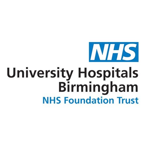 University Hospitals Birmingham NHS Trust