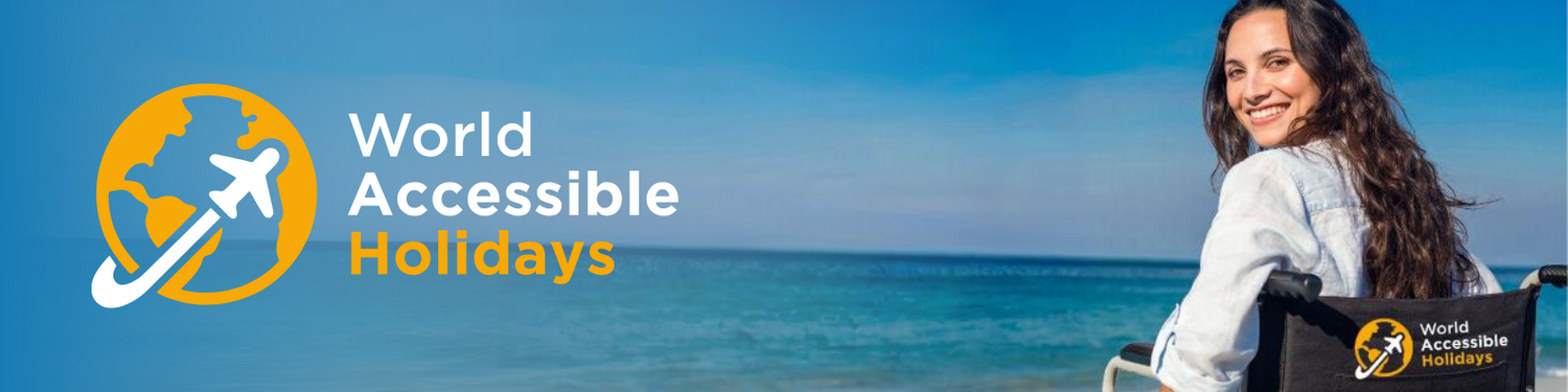 World Accessible Holidays