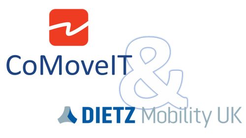 CoMoveIT/Dietz Mobility