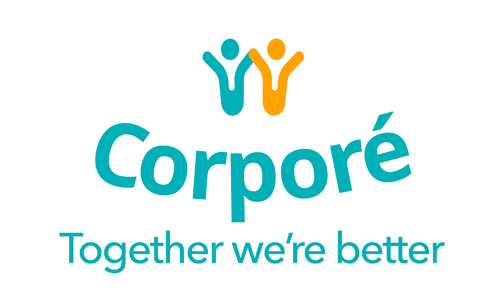 Corporé