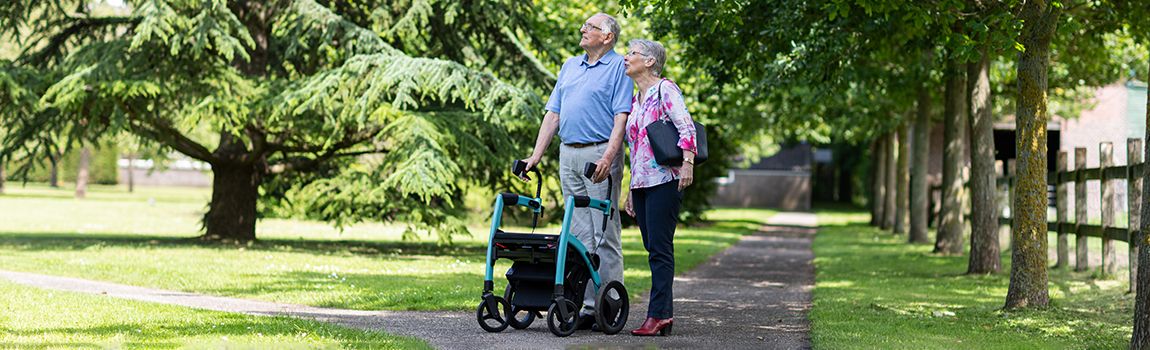 Rollz Mobility UK’