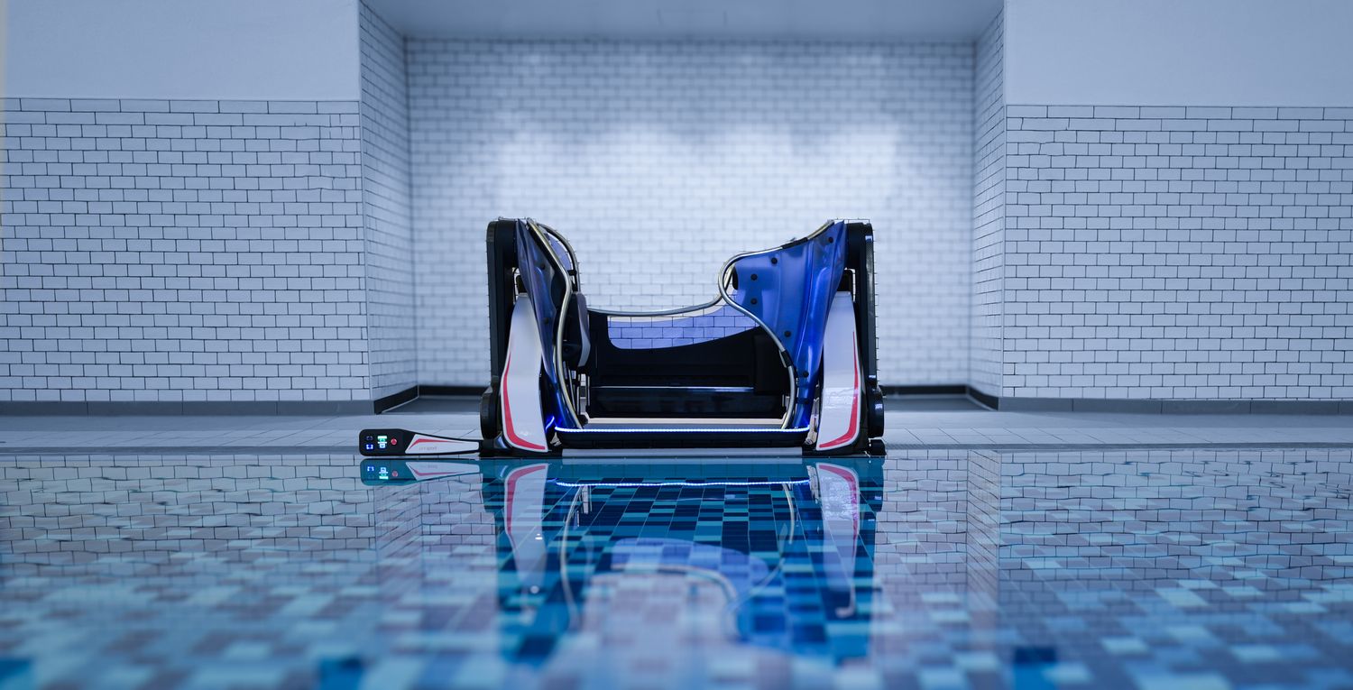Cotenda: Poolpod
