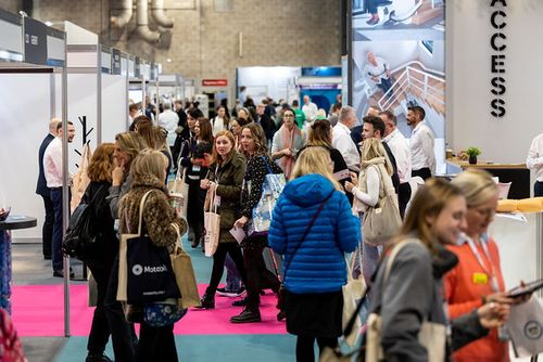 The Occupational Therapy Show has a new website