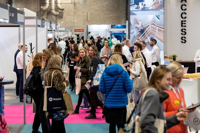 The Occupational Therapy Show has a new website