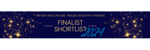 The Occupational Therapy Show Named Finalist for Prestigious 