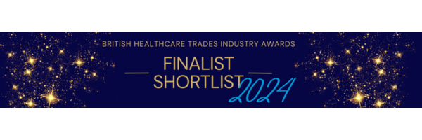 The Occupational Therapy Show Named Finalist for Prestigious 