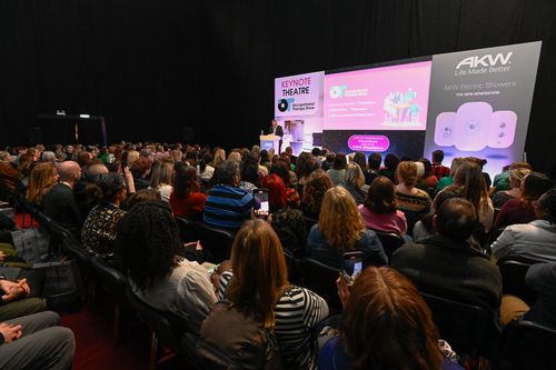 Registration for the Occupational Therapy Show 2024 has now gone live