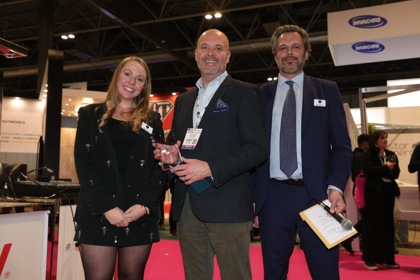 Best Shell over 15sqm - Safespaces