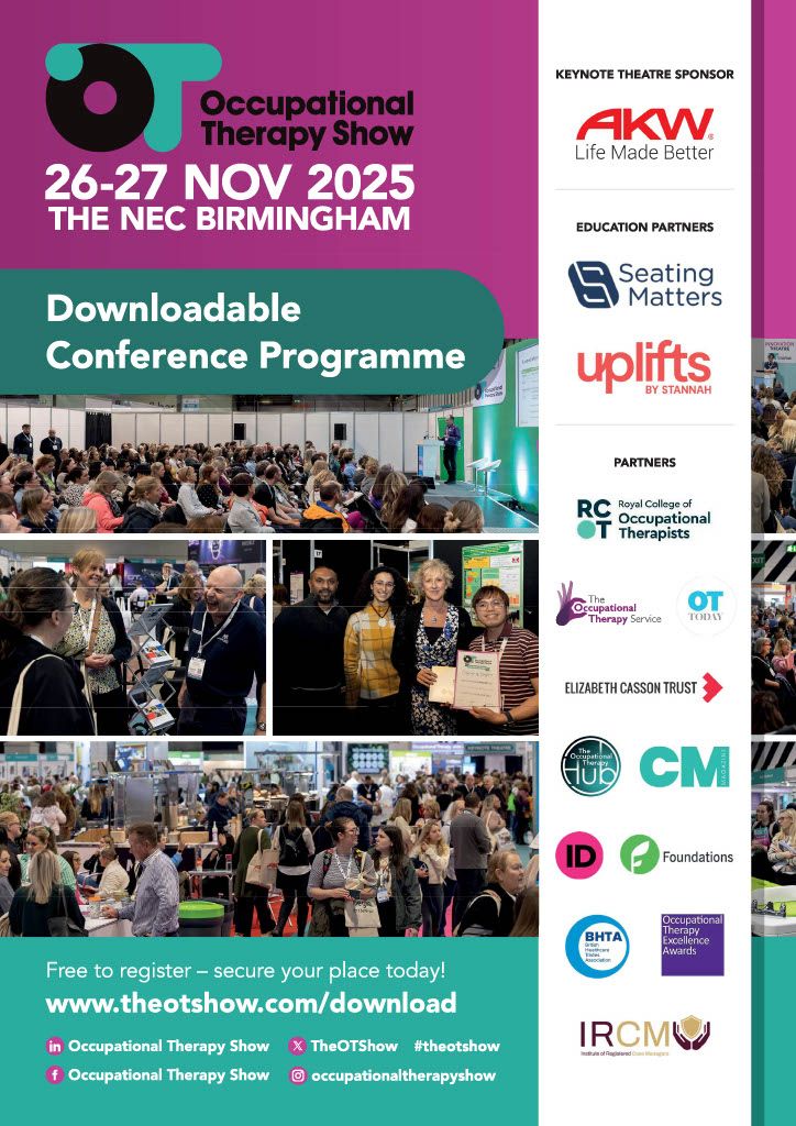 Downloadable Programme