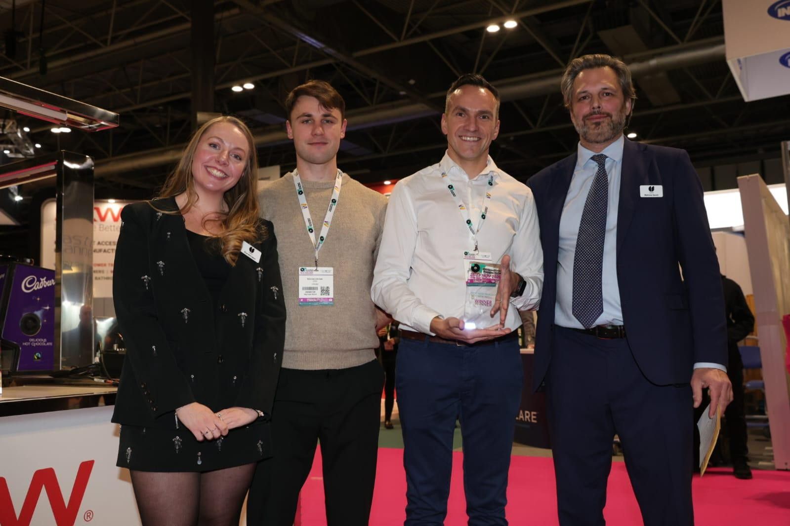 Best New Product - Vilimed