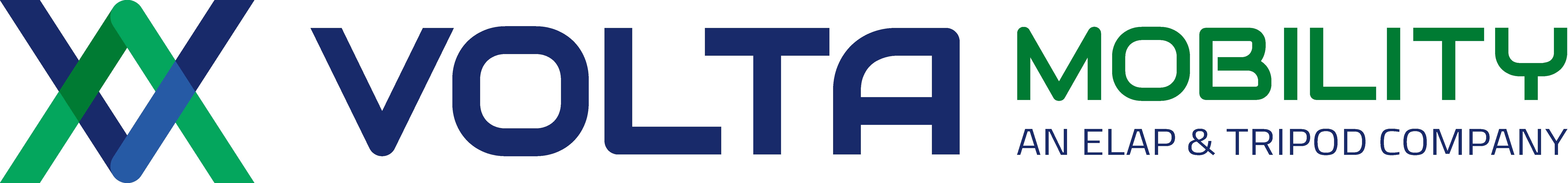 Volta Mobility Logo