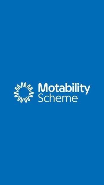 Motability Scheme
