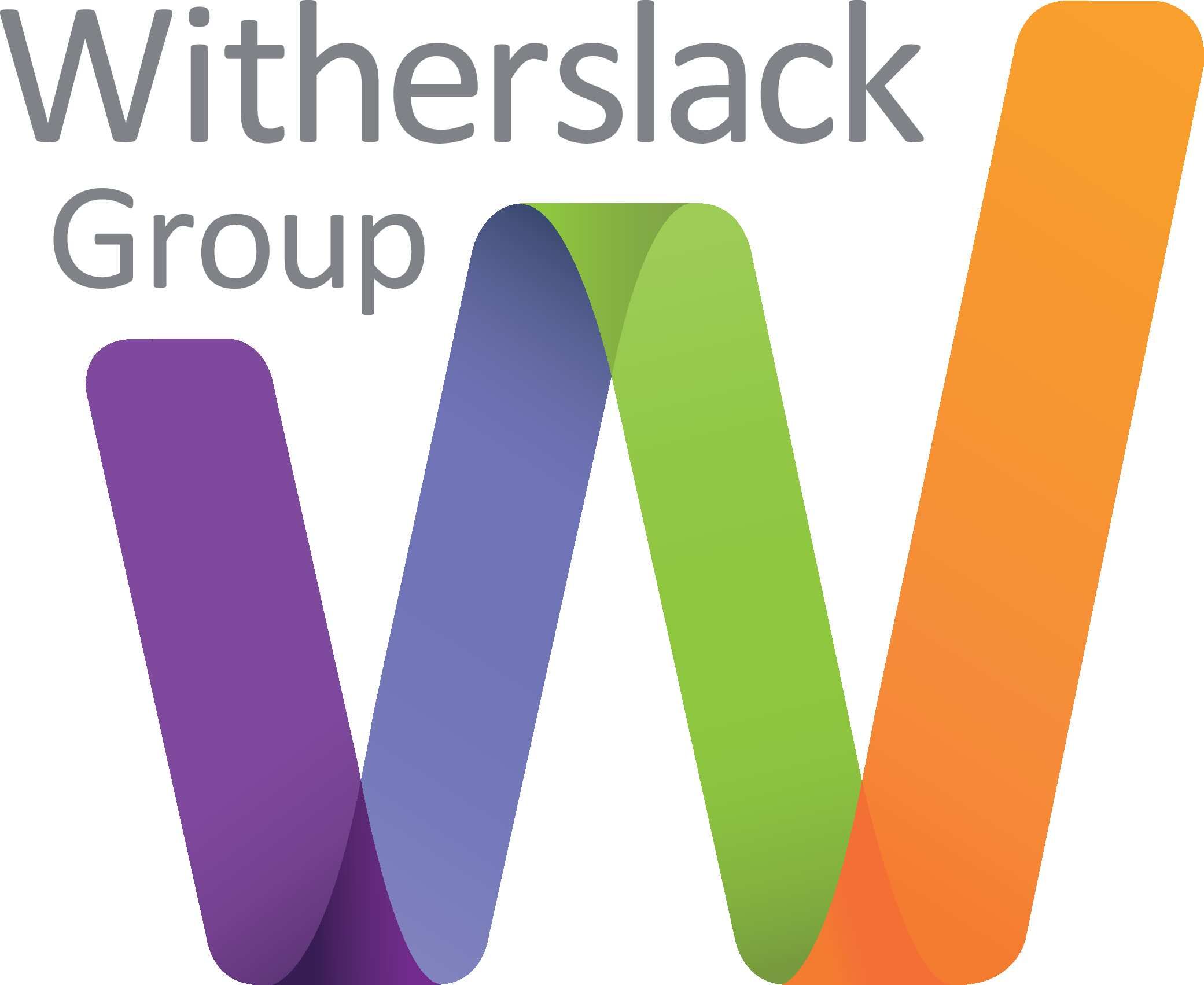 Witherslack group