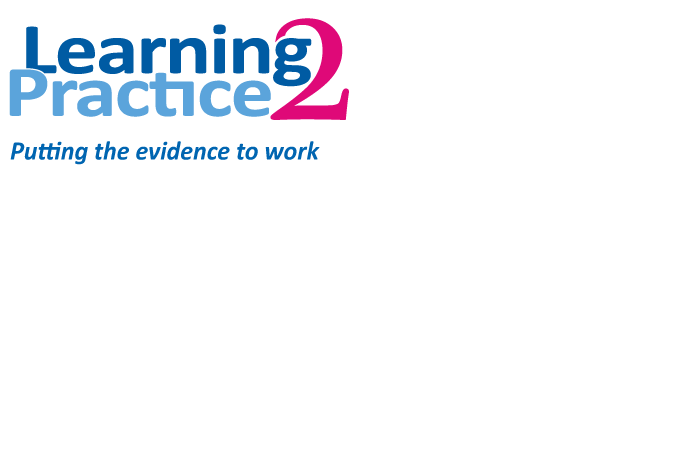 learning 2 practice