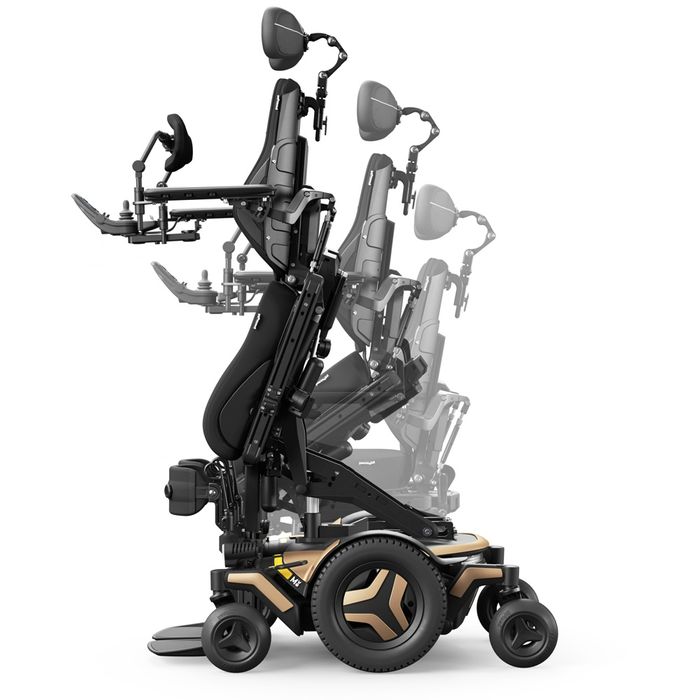 Permobil Exhibiting at The OT Show 2025 