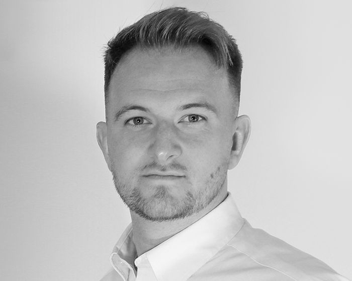 Meet the Team: Chris Seal