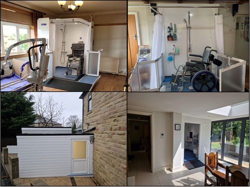Three WashPod Models Will Be On Display at The OT Show 2025