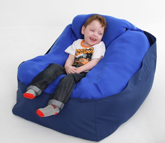 AAT brings children with complex needs constant, consistent posture  with no hidden ‘extras’ 