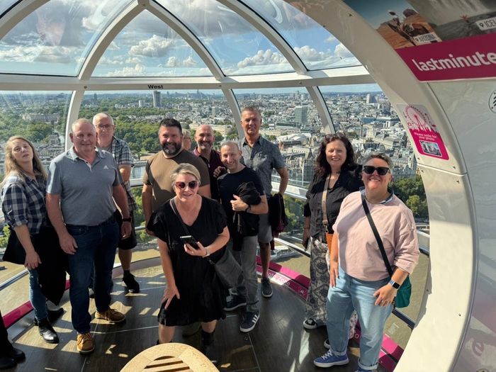 CareFlex Celebrates 30 Years of Innovation, Compassion, and Customer-Centric Excellence