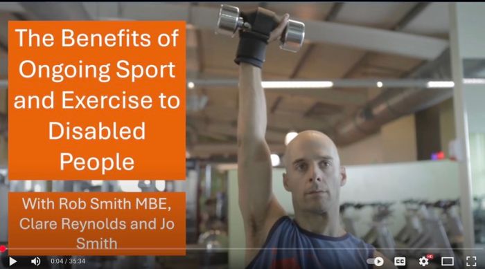 An Exciting CPD Announcement