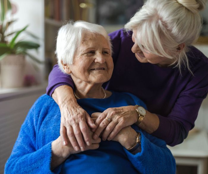 Parnell at the OT Show: Innovation for Independent Living