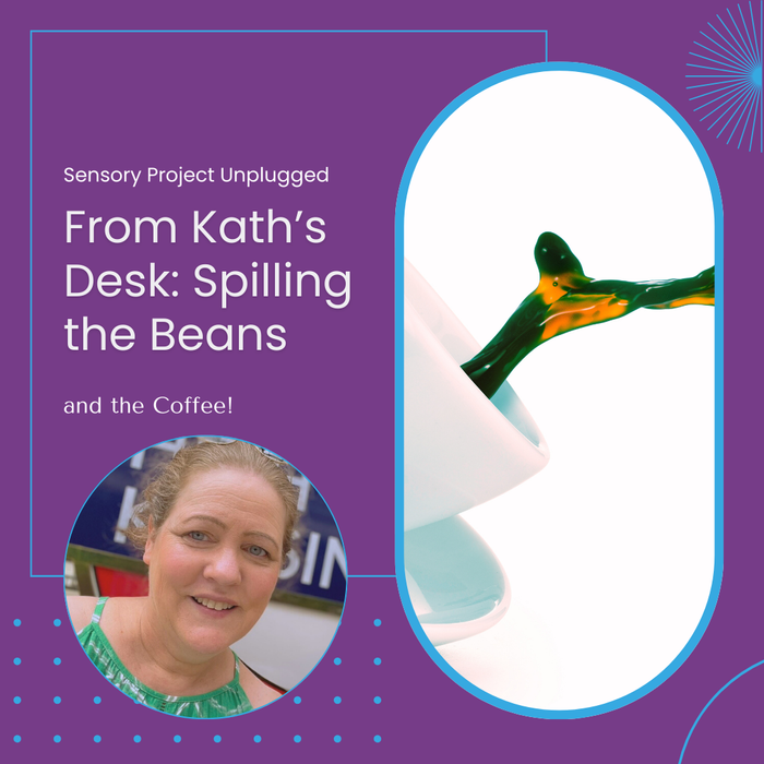 Why Sensory Tools Beyond Childhood Matter; Insights from Neuroscience