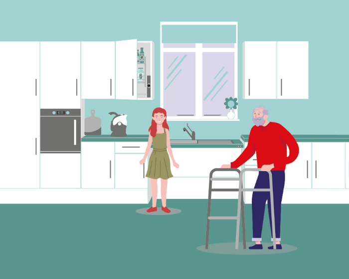 AKW Publish Accessible Design Guide for People with Arthritis